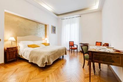 Spanish Steps Family Home by TreasureRome - image 7