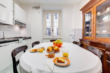 Spanish Steps Family Home by TreasureRome - image 8