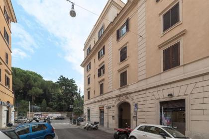 Roman Experience Testaccio Flat - image 10