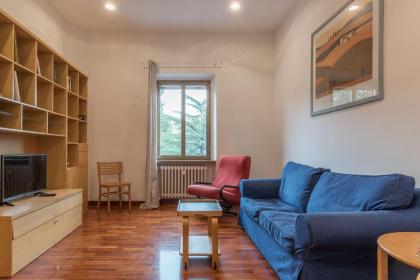 Roman Experience Testaccio Flat - image 19