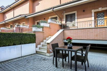 Borgo Aureo - image 10