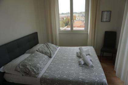 Panoramic View of St. Peter - image 12