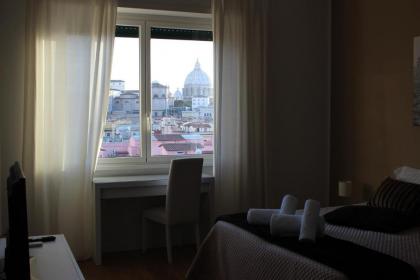 Panoramic View of St. Peter - image 17