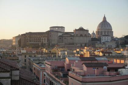 Panoramic View of St. Peter - image 9