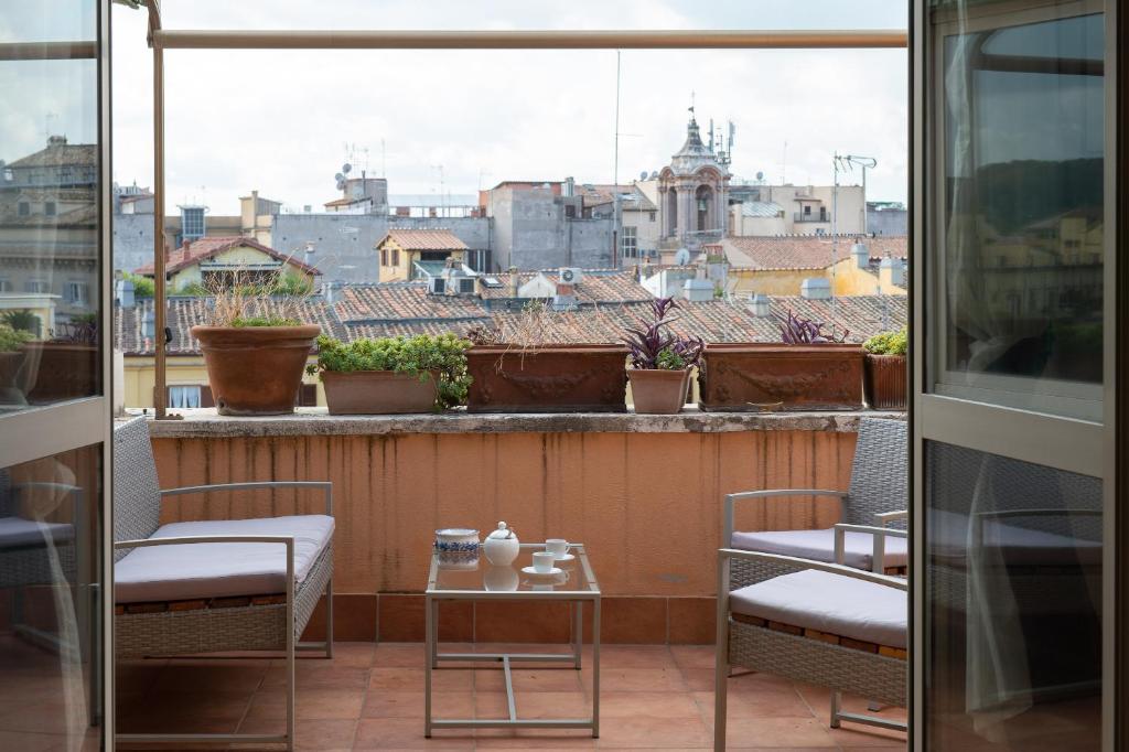 House Santa Caterina - main image
