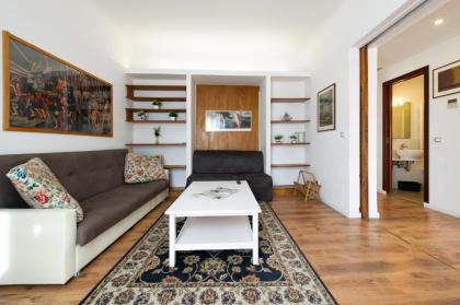 House Santa Caterina - image 11