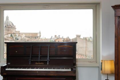House Santa Caterina - image 12