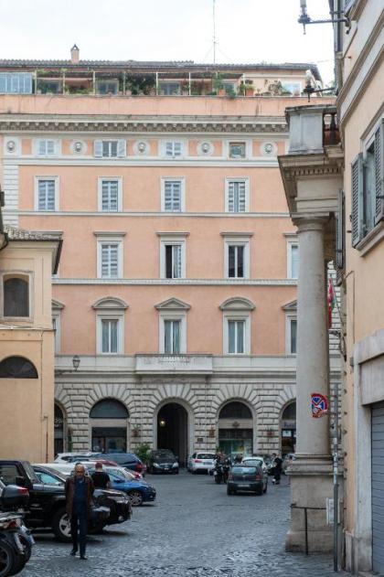 House Santa Caterina - image 16