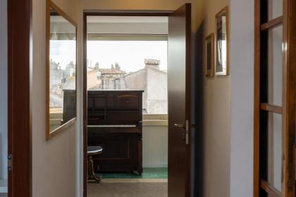 House Santa Caterina - image 17