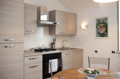 House Santa Caterina - image 19