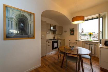 House Santa Caterina - image 20