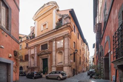 By the charming Piazza Navona - FromHometoRome - image 1