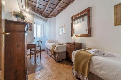 By the charming Piazza Navona - FromHometoRome - image 10