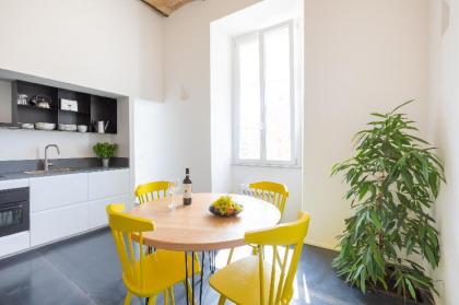Appartamento di Design al Colosseo