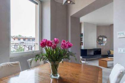 Stunning views over central Rome's rooftops - FromHometoRome - image 10