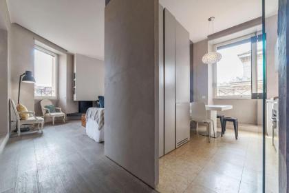 Stunning views over central Rome's rooftops - FromHometoRome - image 14