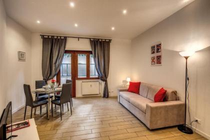 M&L Apartment - Ardesia Terrace - image 17