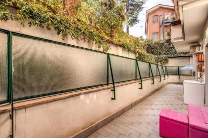 M&L Apartment - Ardesia Terrace - image 9