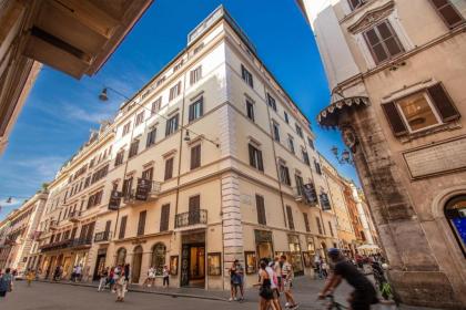Hotel 55 Fifty-Five - Maison d'Art Collection - image 1