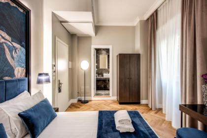 Hotel 55 Fifty-Five - Maison d'Art Collection - image 10