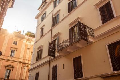 Hotel 55 Fifty-Five - Maison d'Art Collection - image 2
