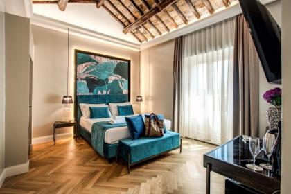 Hotel 55 Fifty-Five - Maison d'Art Collection - image 20