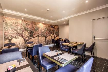Hotel 55 Fifty-Five - Maison d'Art Collection - image 3