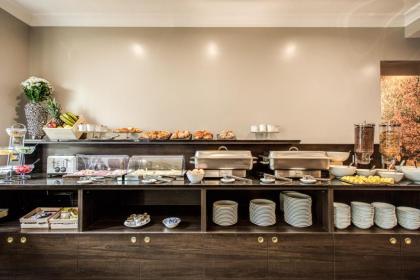 Hotel 55 Fifty-Five - Maison d'Art Collection - image 4