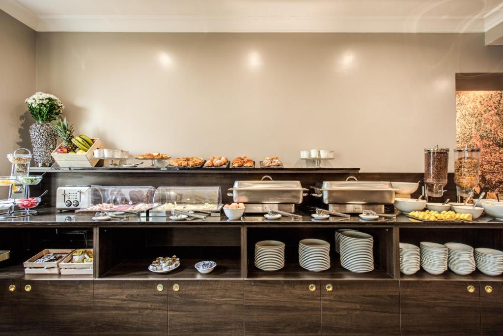Hotel 55 Fifty-Five - Maison d'Art Collection - image 4