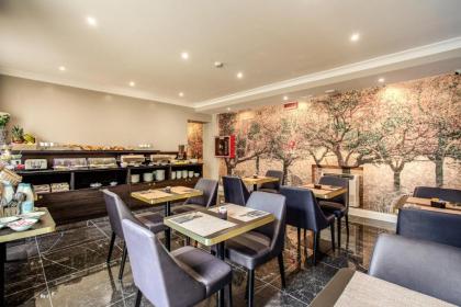 Hotel 55 Fifty-Five - Maison d'Art Collection - image 5
