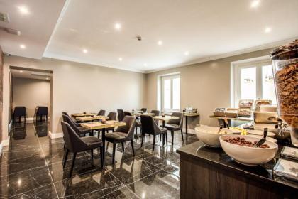 Hotel 55 Fifty-Five - Maison d'Art Collection - image 8