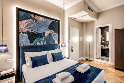 Hotel 55 Fifty-Five - Maison d'Art Collection - image 9