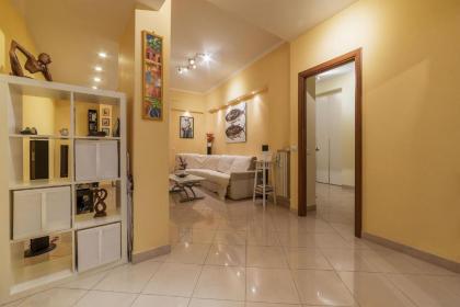 Lovely Flat Marconi District - image 10