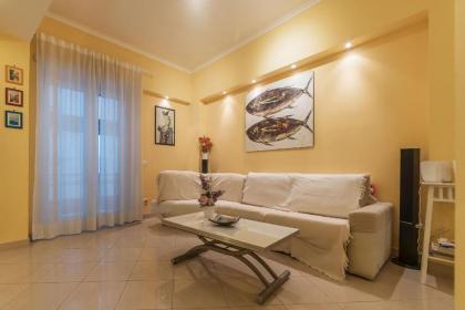 Lovely Flat Marconi District - image 11
