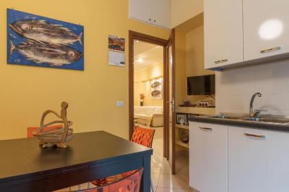 Lovely Flat Marconi District - image 2