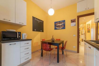 Lovely Flat Marconi District - image 7