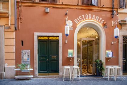 Condotti Corner Apartment Piazza di Spagna - image 1