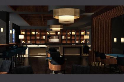 Hilton Rome Eur La Lama - image 13