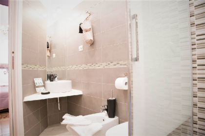 Sweet Sleep Vatican - Guest House in Rome - image 4