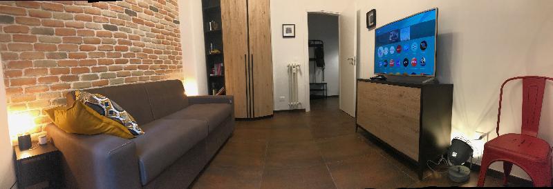 Appartamento in via Licia - image 4