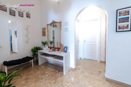 Beautiful Apartement in the heart of Rome St Peter