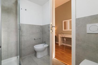 Sant'Angelo Modern Apartment - image 15