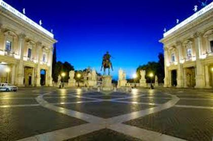 2 bedrooms appartement with city view and wifi at Roma - image 18