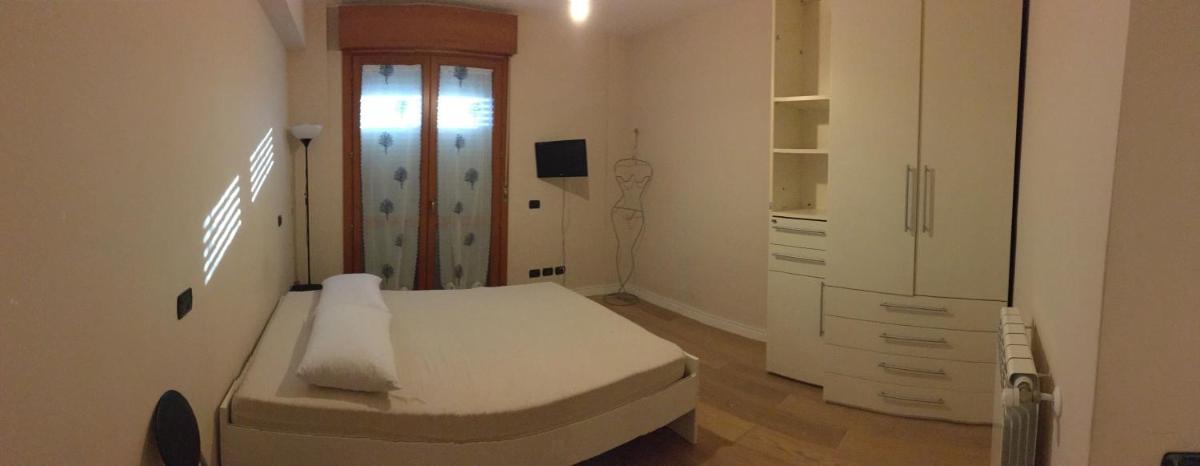Residence Porta di Roma 2 - main image
