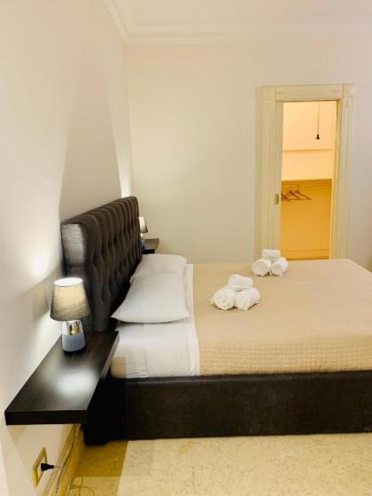 Simon's Guest House Rome - image 3