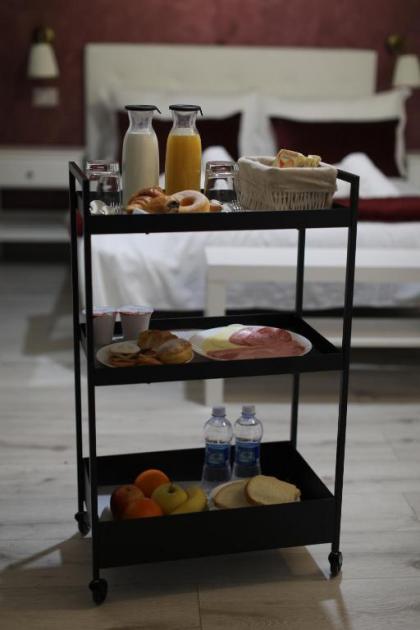 Piccolo Hotel Boutique - image 1