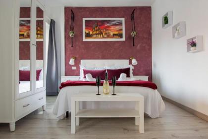 Piccolo Hotel Boutique - image 20