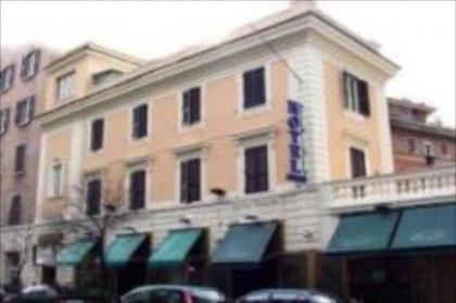 Boutique Hotel Coppede