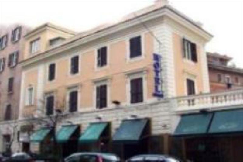Boutique Hotel Coppede - main image