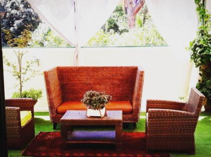 Boutique Hotel Coppede - image 2